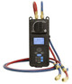 Hydronic Manometers