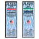 Glass Fuses