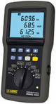 Power Quality Analyzers, Meters and Loggers