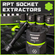 RPT Socket Extractors