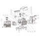 Vacuum Pump Parts