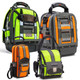 Hi-Viz Bags