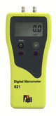 Digital Manometers