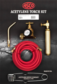 Low Temperature Acetylene Kits