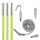 Wire Fishing and Conduit Tools
