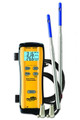 Digital Psychrometers