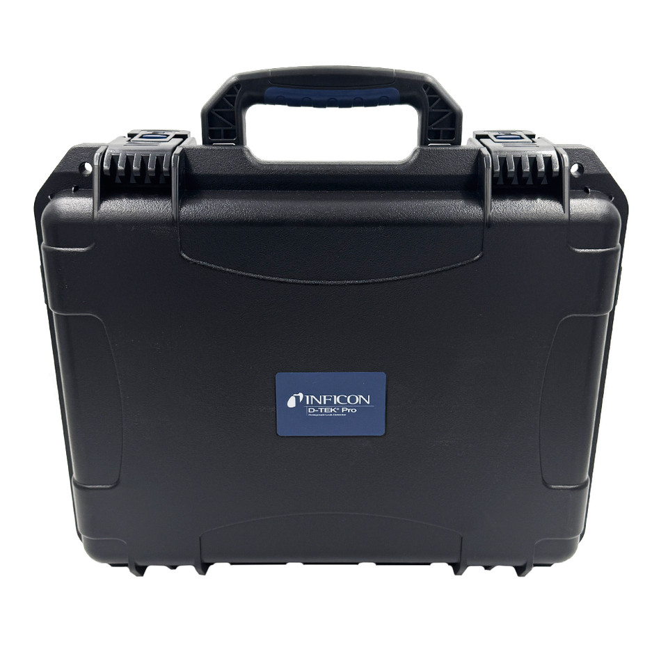 Inficon D-TEK Pro Refrigerant Leak Detector