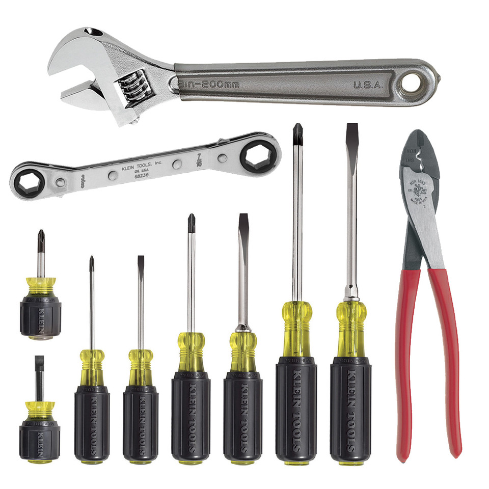 Handy Hand Tools TruTech Tools