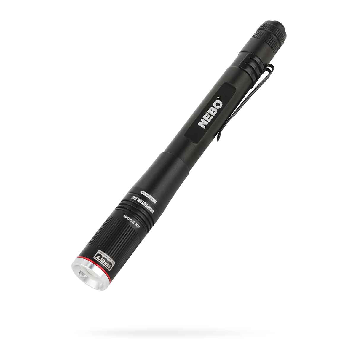 nebo flashlight 6640 Redline Flex swivel head Nebo Tools Redline X #