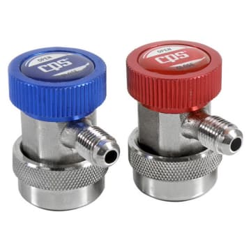 CPS QC14SET - 1/4