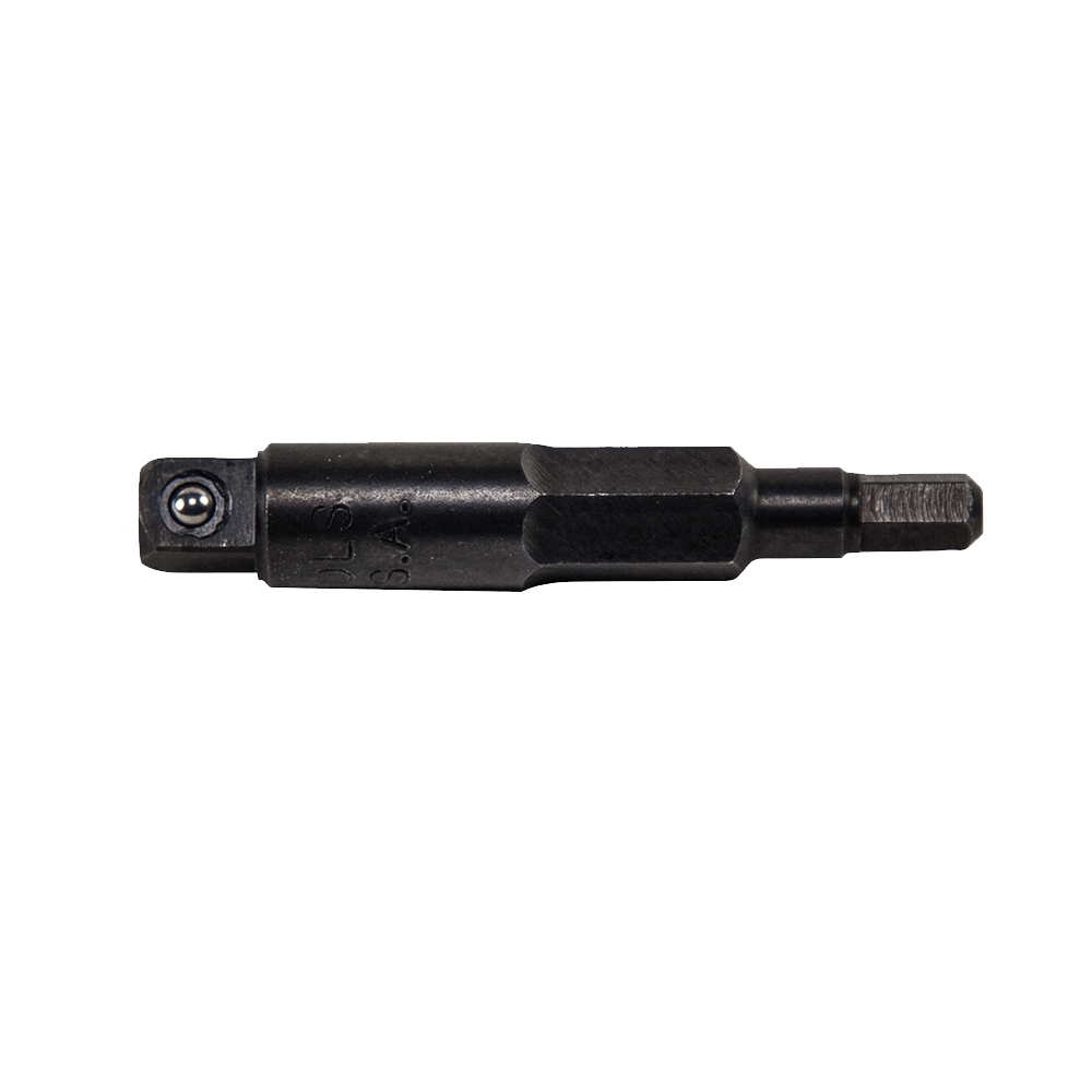 Klein Tools 86939 Hex Key Adapter for Refrigeration Wrenches