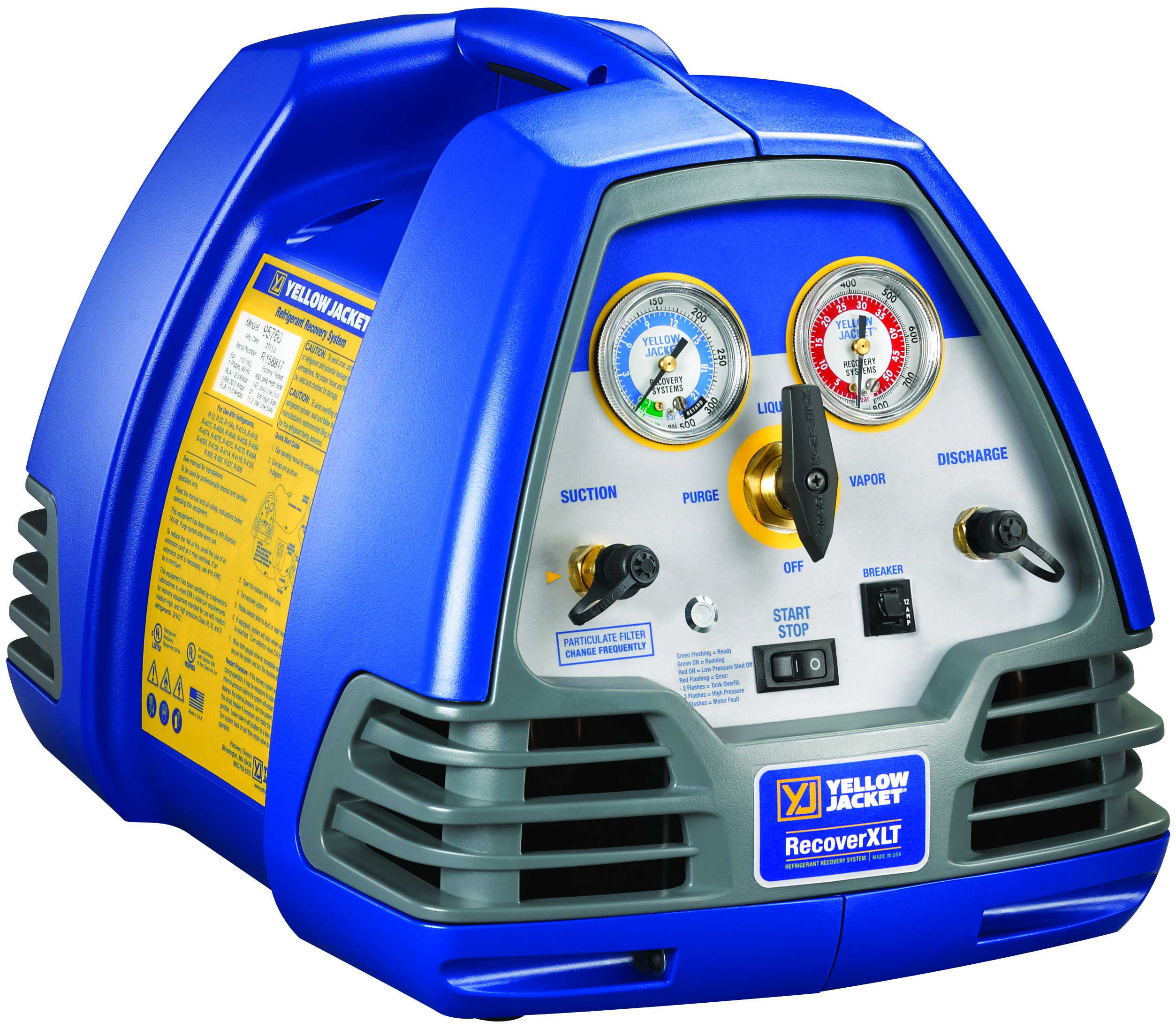 Yellow Jacket 95760 | TruTech Tools