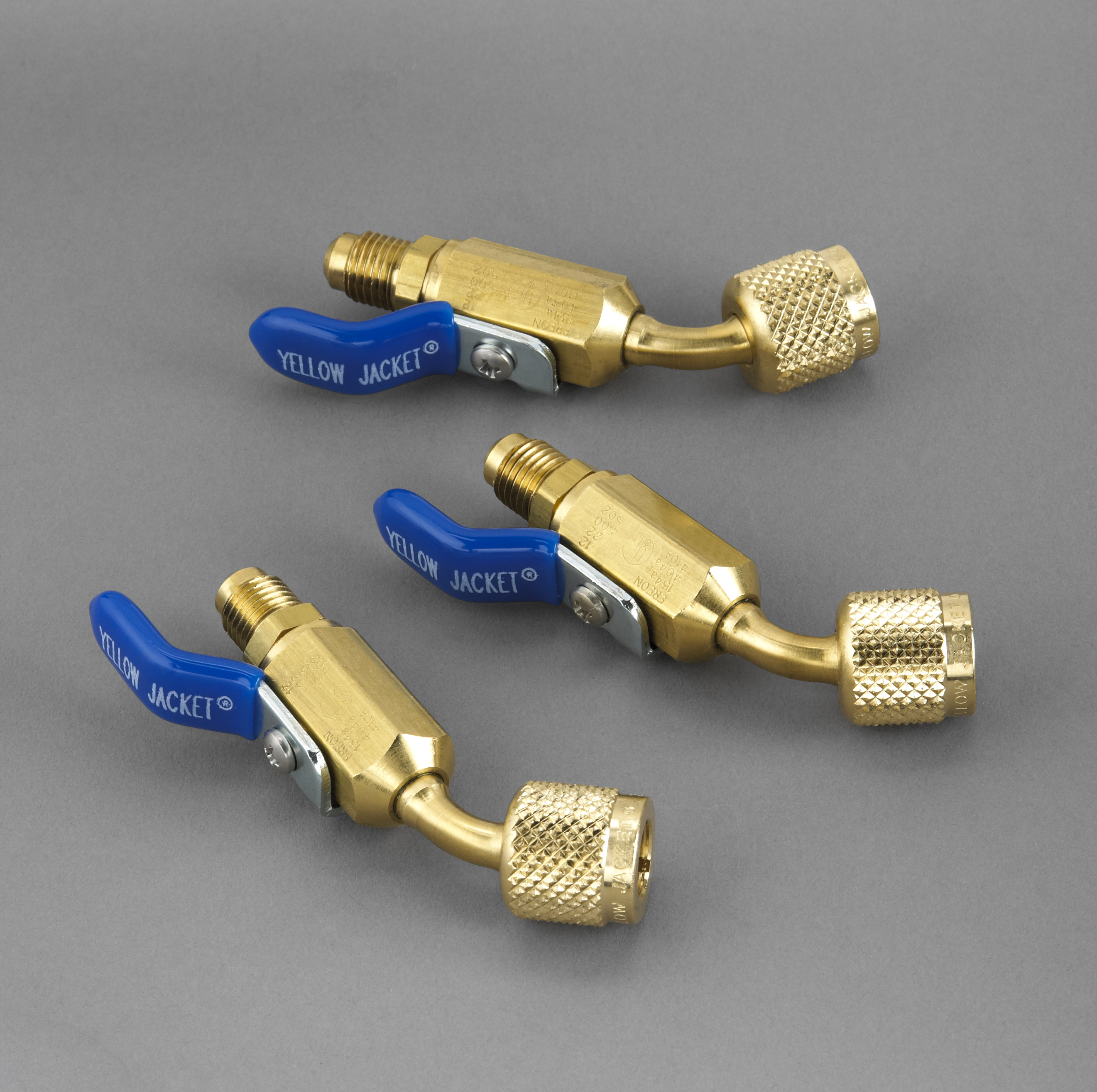 y...♡ Yellow Jacket 93842 | TruTech Tools