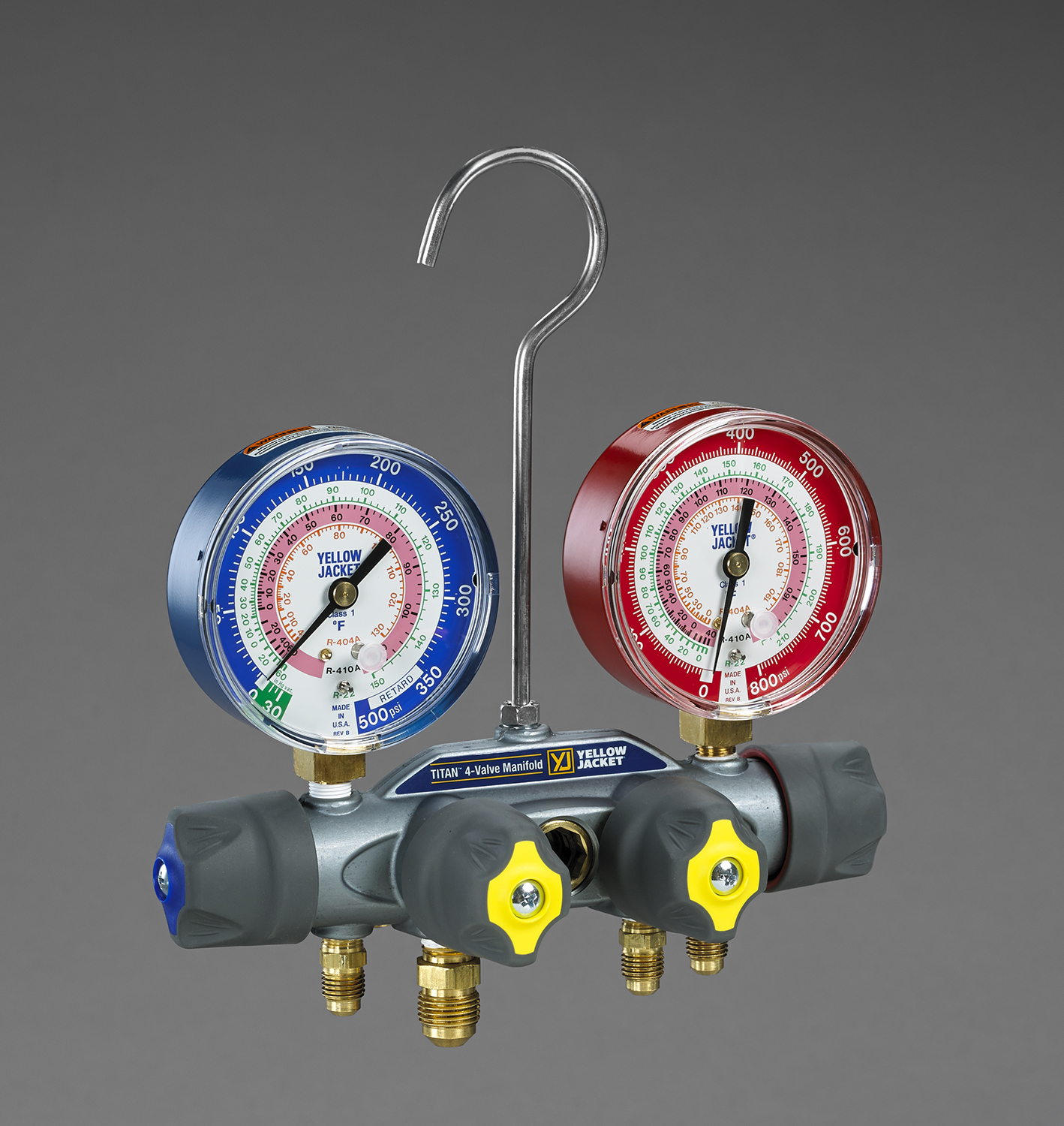 Yellow Jacket 49963 | TruTech Tools