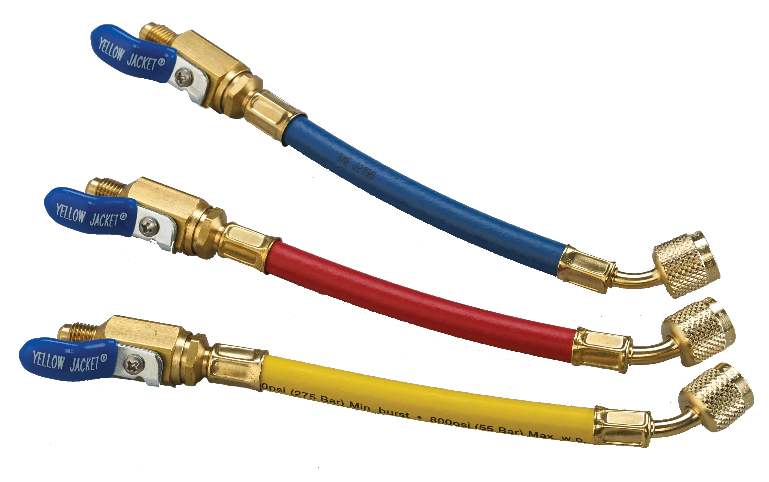 Yellow Jacket 25980 | TruTech Tools