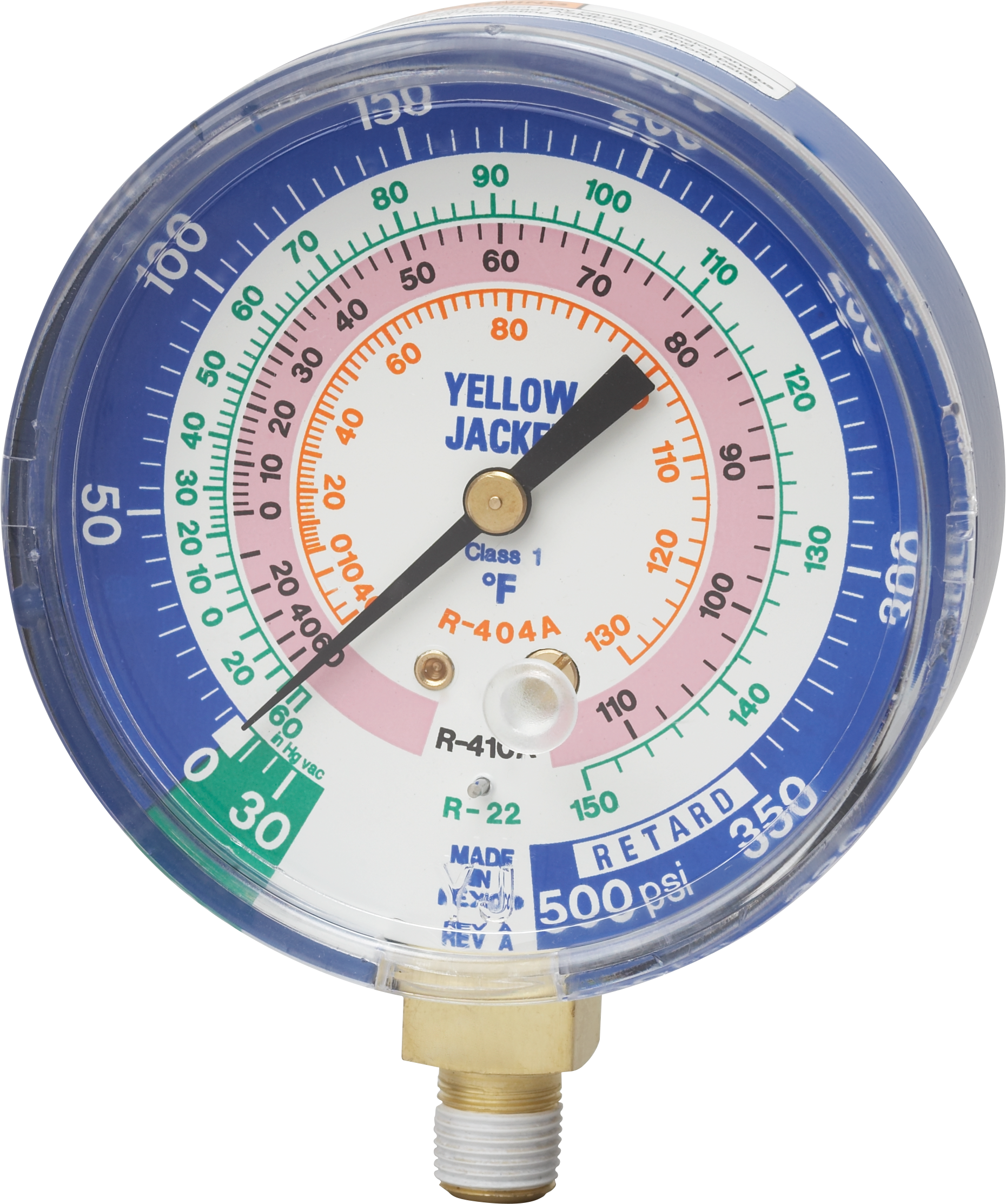 Yellow Jacket 49138 | TruTech Tools