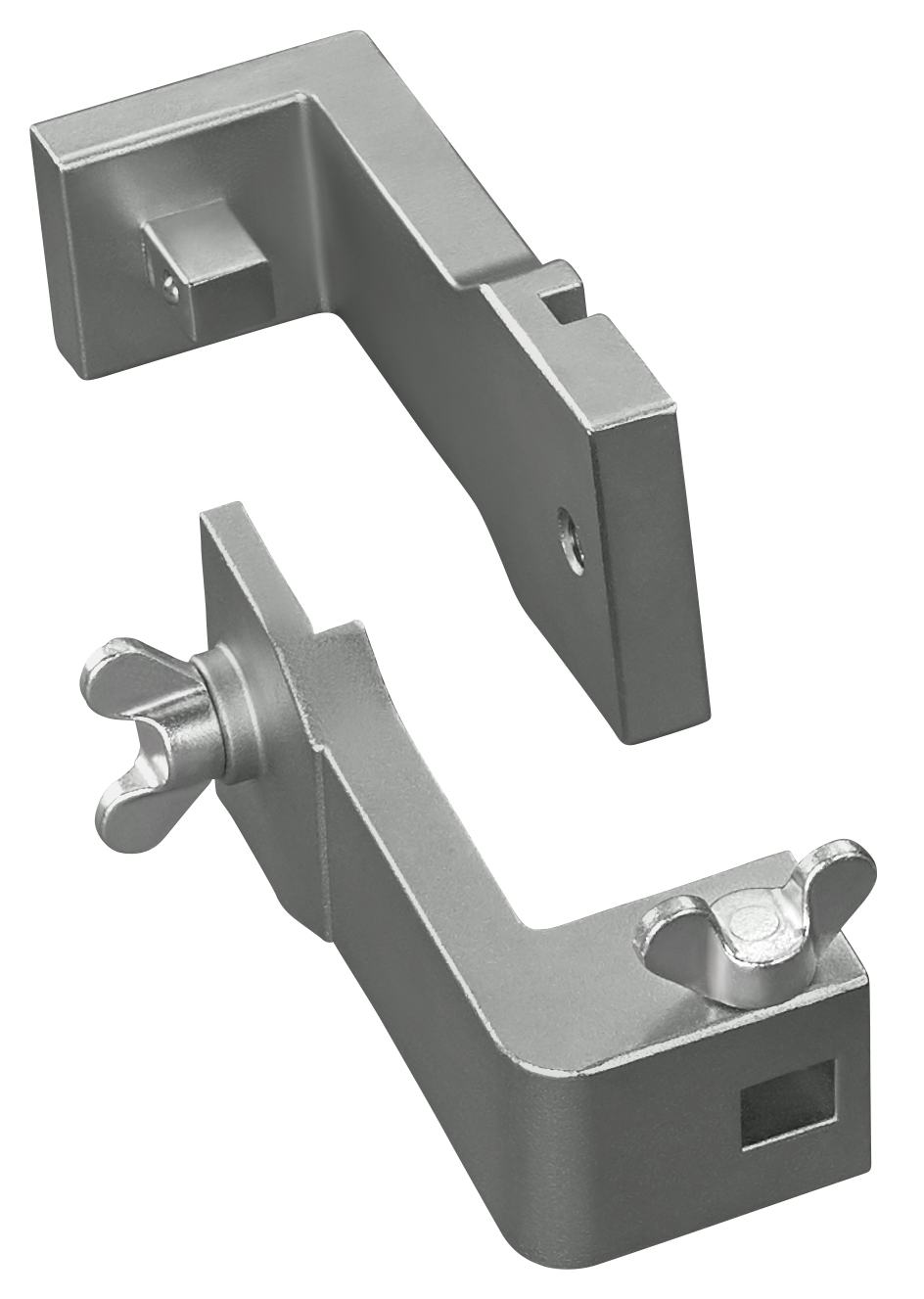 Backside Works MANEATER ハンドペイントT Hammerhead Side Mount System - NEX Underwater Products
