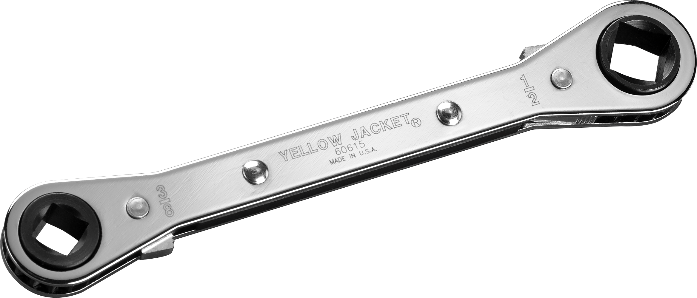 Yellow Jacket 60615 Refrigeration Service Wrench 3/8