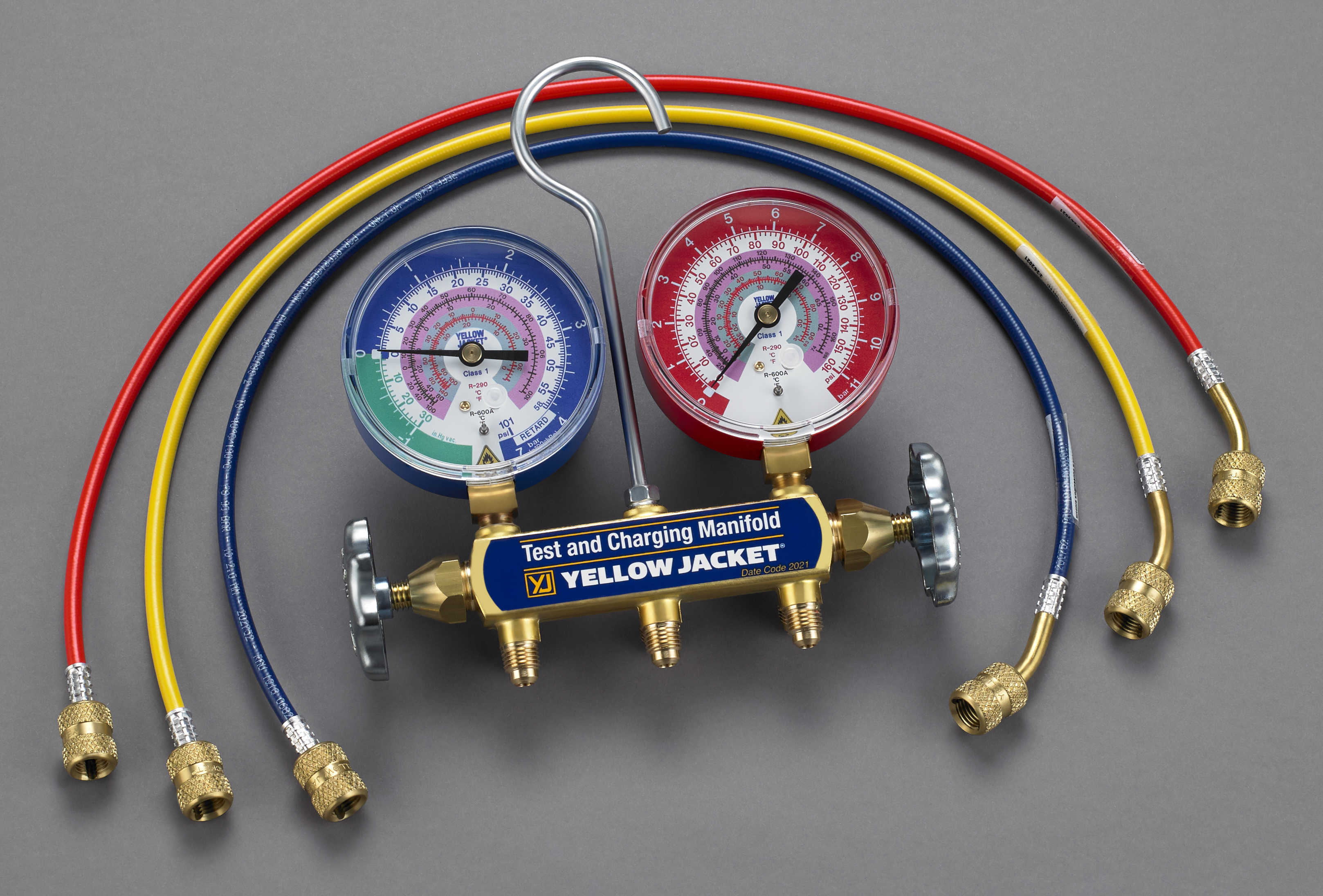 Yellow Jacket 41868 | TruTech Tools
