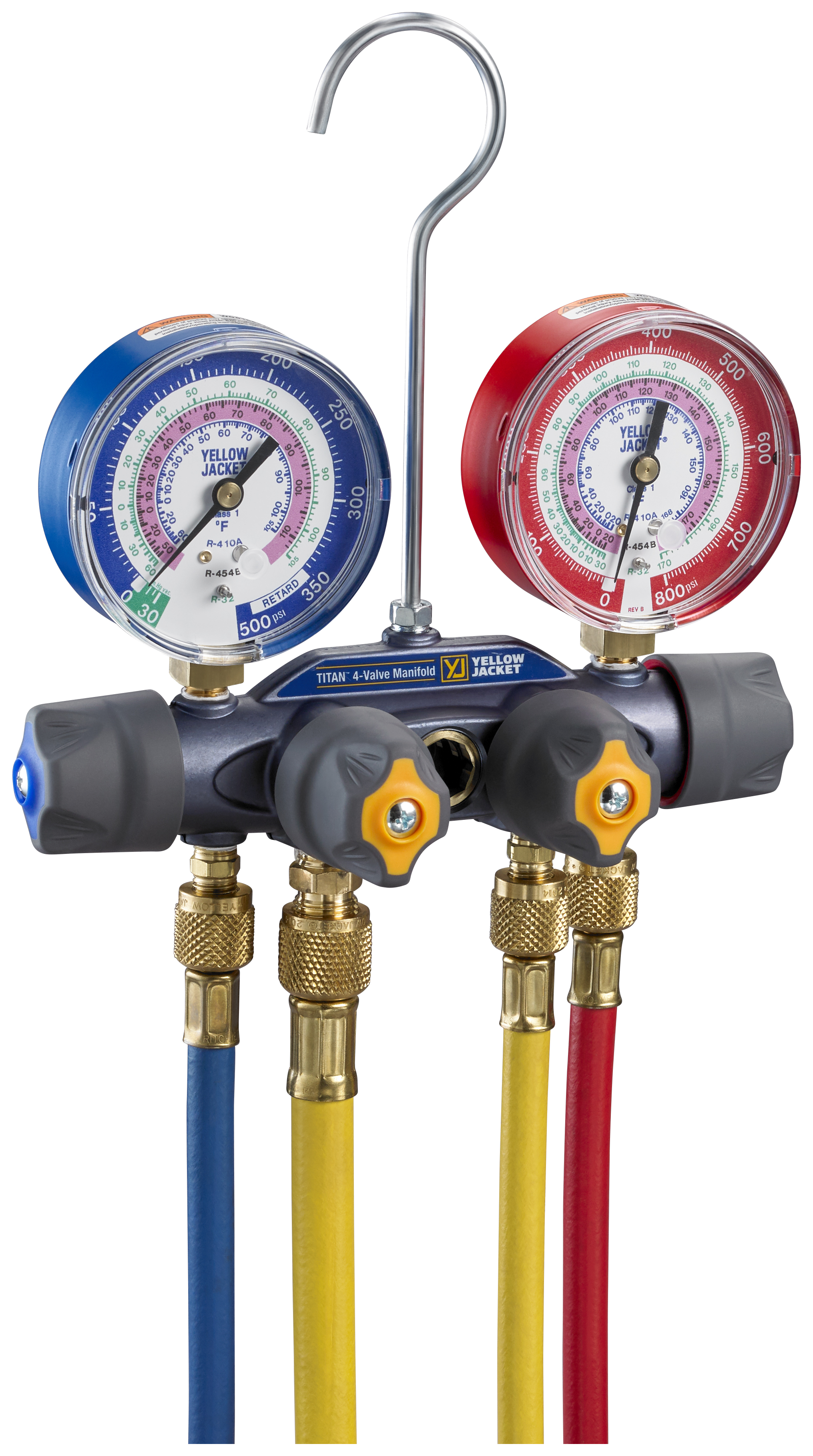 Yellow Jacket 49975 | TruTech Tools