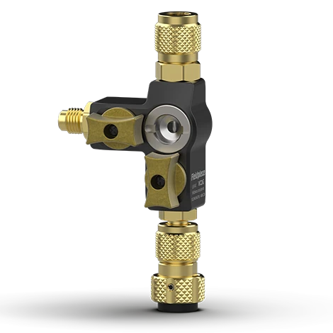【Kyokopalette】 1200g×2 Fieldpiece VC2G - 1/4