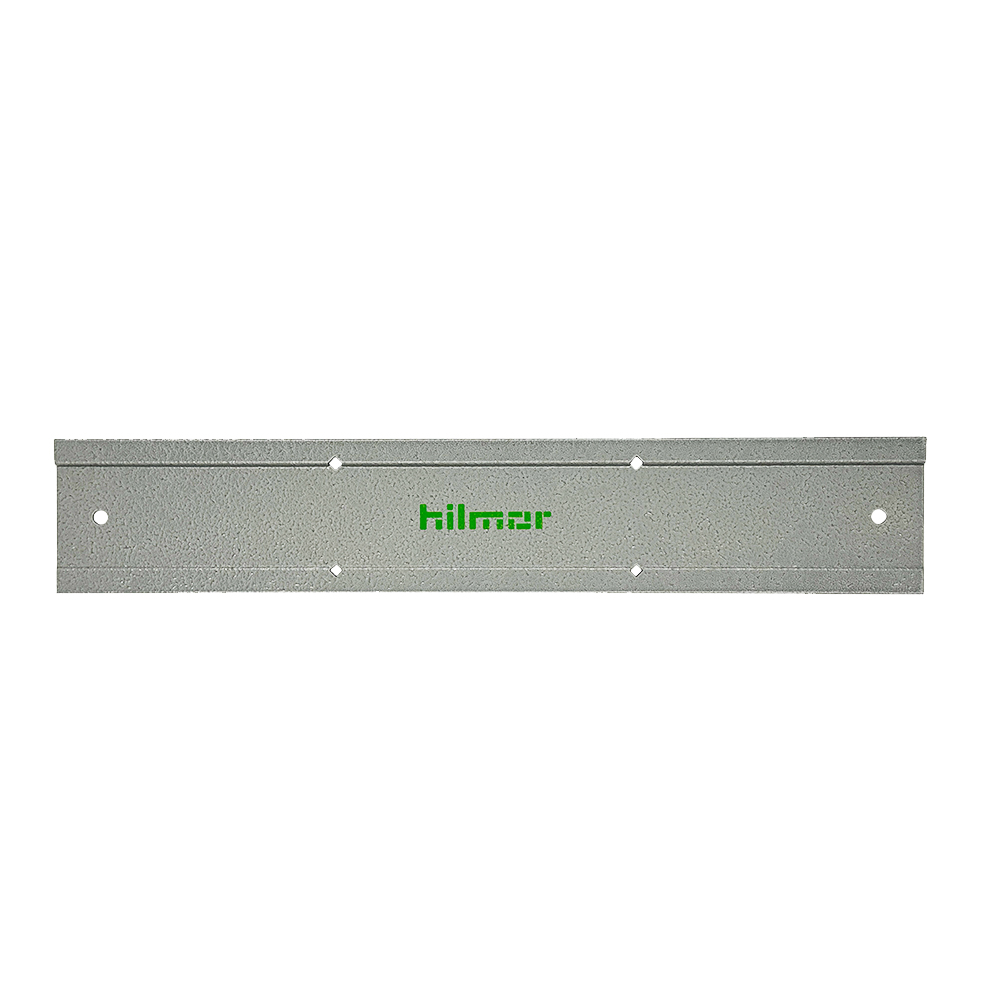 Hilmor 1890982 Advanced Sheet Metal Folding Tool 18”