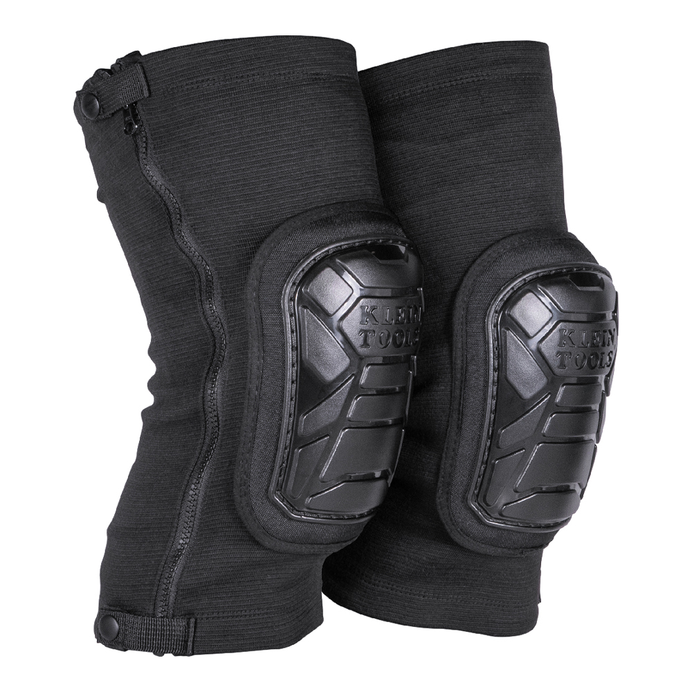 Klein Tools 60630 Tough-Flex Knee Pad Sleeve L/XL