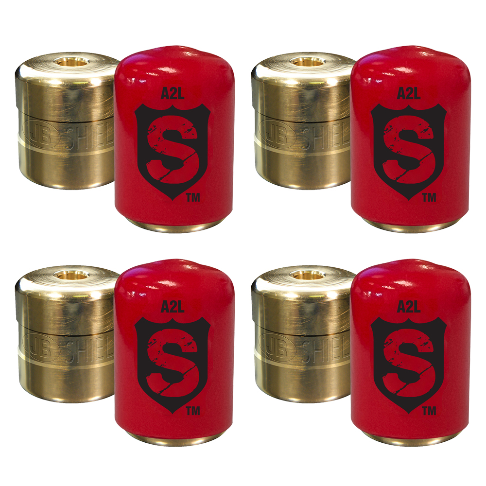 JB SHIELD 1/4