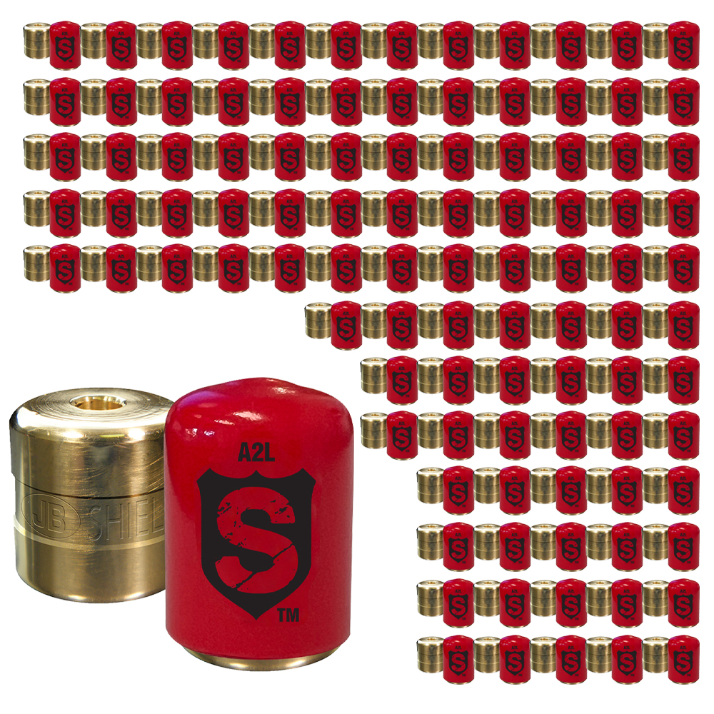 JB SHIELD 1/4
