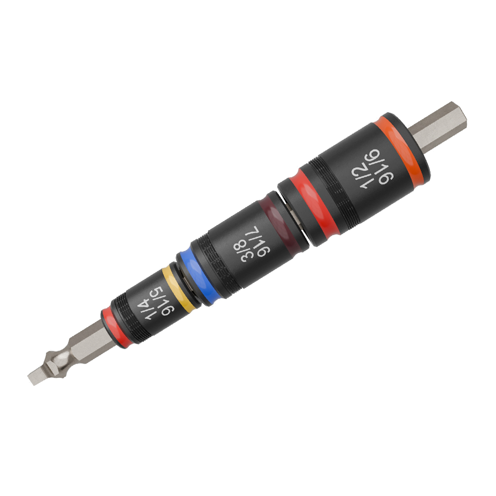 メルコページ malco-mts2a-bit-on-shaft-