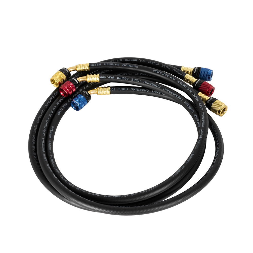 Malco Edge ES3614516 Easy Seal Hose Set | TruTech Tools
