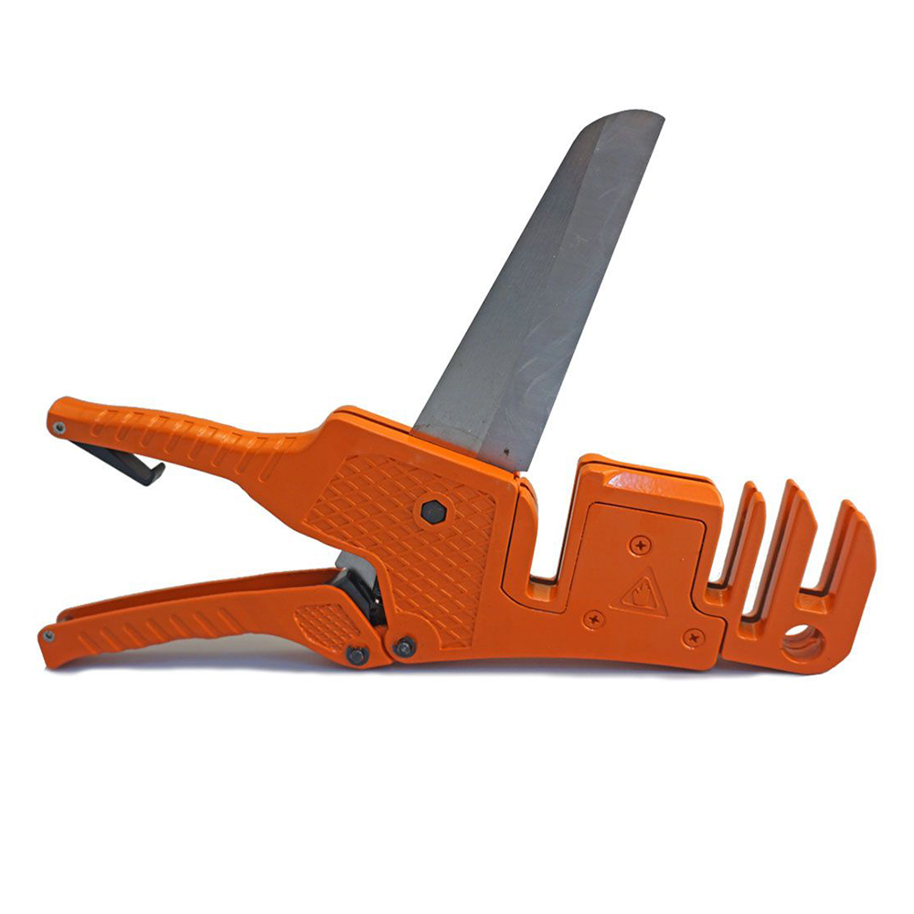 ヒトリエ DEMO RectorSeal 84380 3-in-1 Lineset Cover Cutter for 2.75