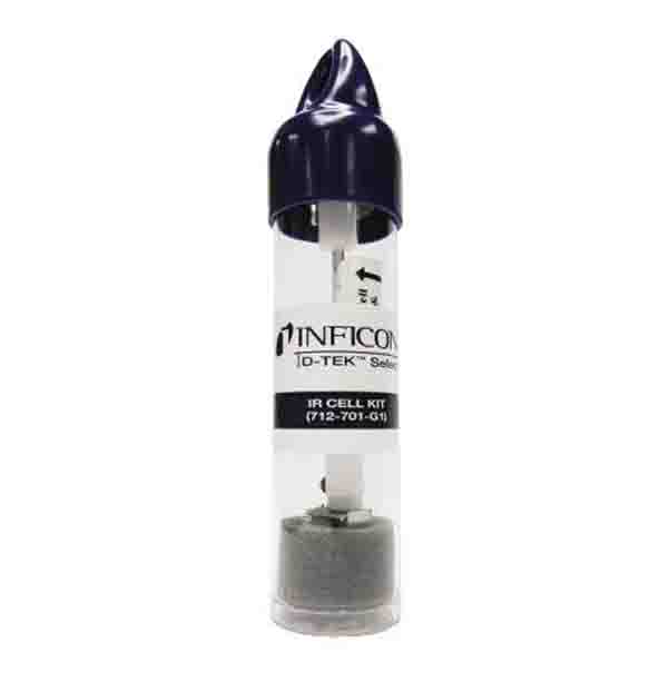 Inficon Replacement Infrared Sensor for D-TEK Select Inficon Replacement Infrared Sensor for D-TEK Select
