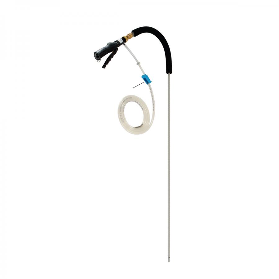シークエンストーナー SpeedClean CN-03 Condenser Needle