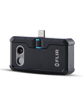 FLIR One Pro SmartPhone Connected Thermal Imager for Android