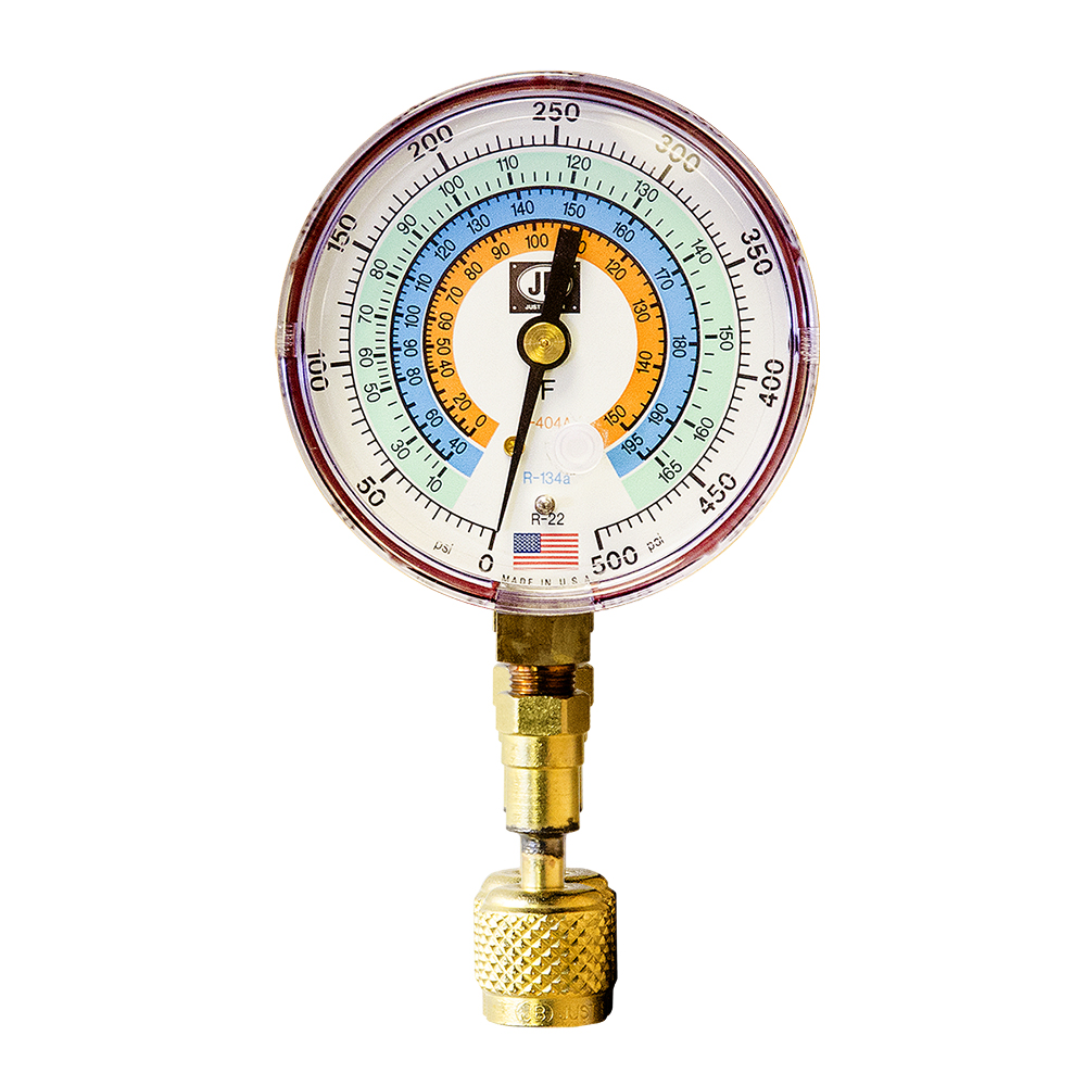 JB QC-G856 Quick Connect 3-1/8