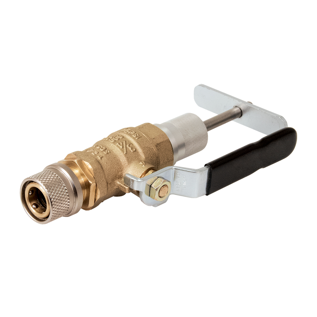 JB CoreMax¨ Rapid Charge and Evacuation System - Valve Core