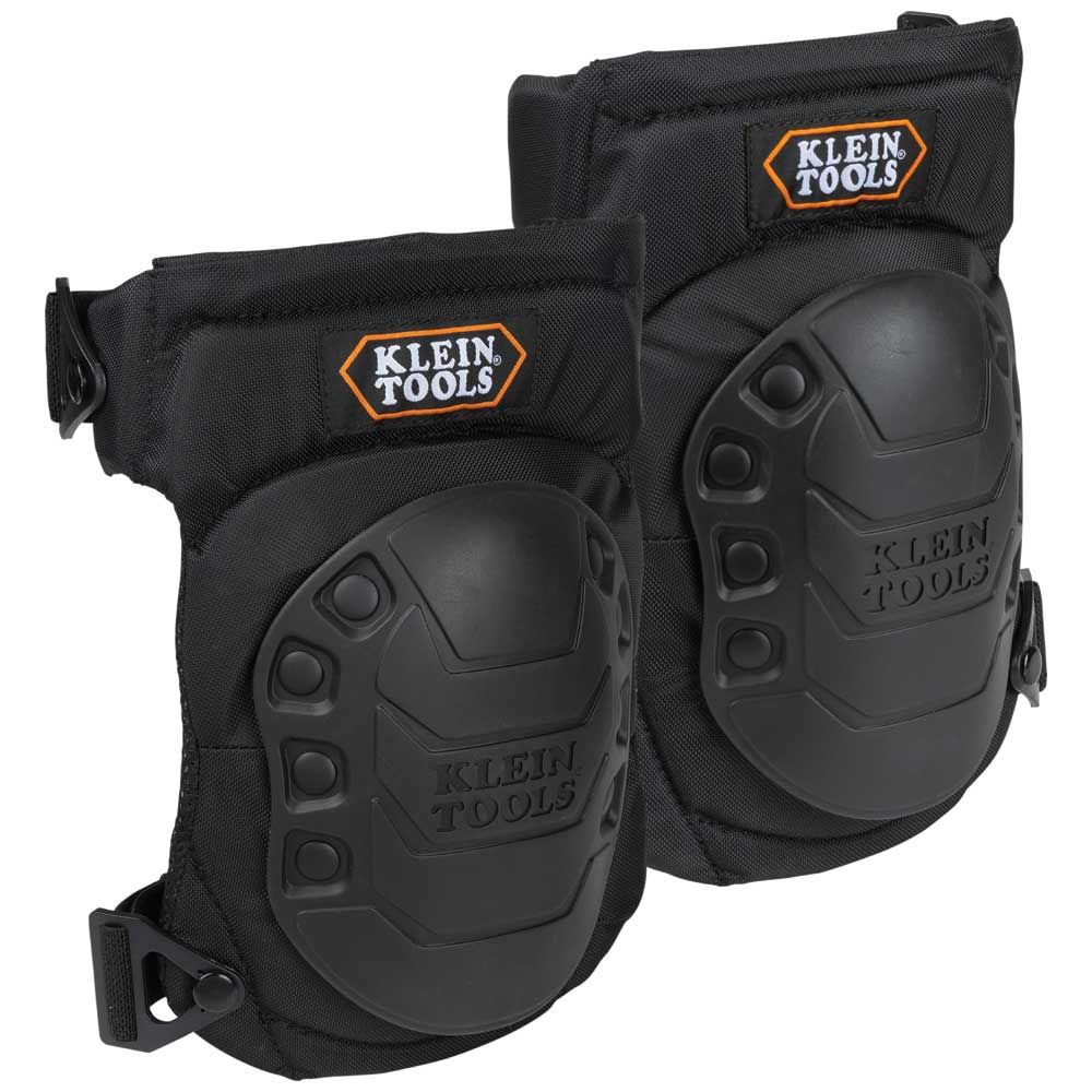 Klein 60344 Hinged Gel Knee Pads