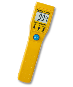 Fieldpiece SMG5 Digital Megohm Meter