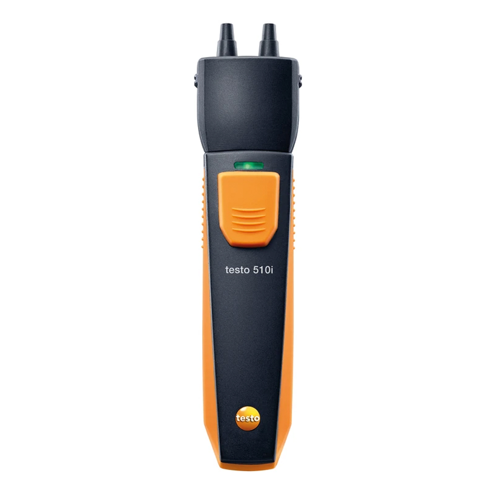 Testo 510i Differential Pressure Smart Probe