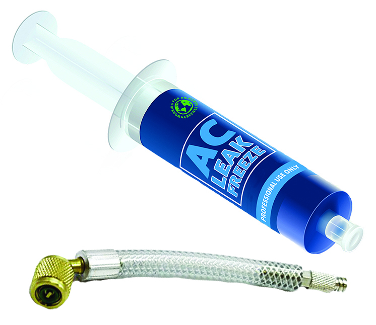 RectorSeal 45312 AC Leak Freeze with Adapter - 1.5oz