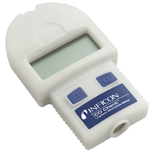 Inficon CO Check Carbon Monoxide Meter