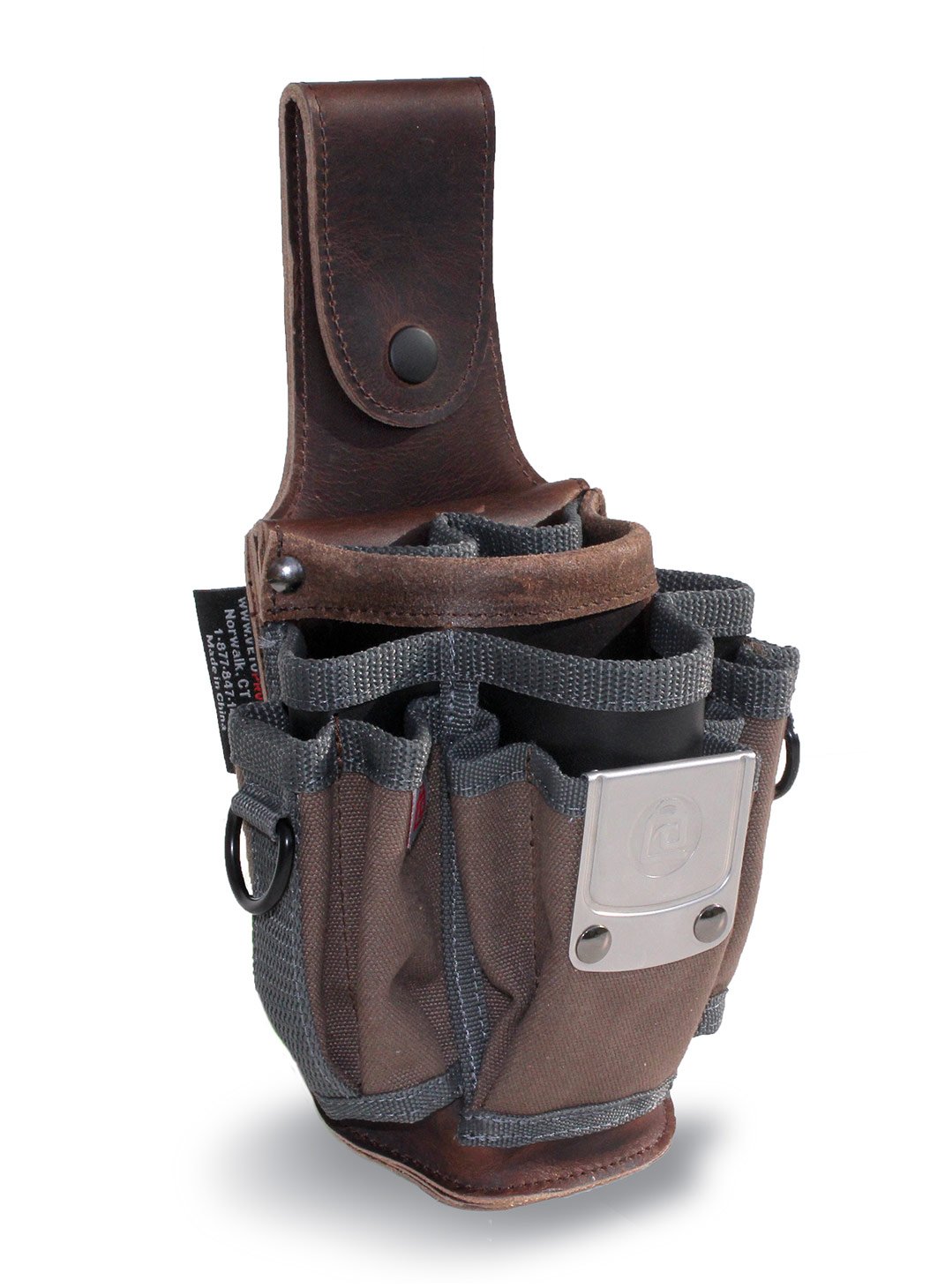 Veto Pro Pac MP2 Multi Purpose Tool Pouch