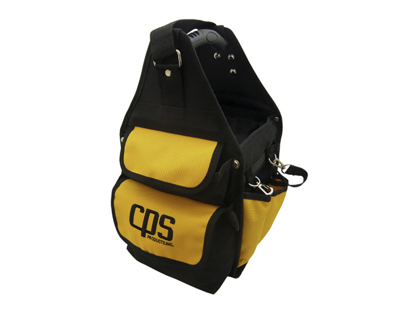 BOB SCALES Utility Shirt サイクリング バックポケット WELKINLAND 30-Pockets Canvas tool bag, 14-Inch Heavy Duty Waxed