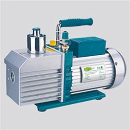 Refco ECO-9 Two Stage 9 CFM Vacuum Pump