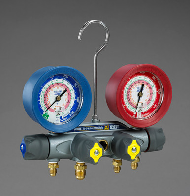 Yellow Jacket 46010 | TruTech Tools