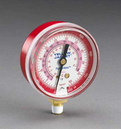 Yellow Jacket 49036 2-1/2