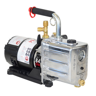 JB DV-240DC PLATINUM PRO 8.4 CFM Vacuum Pump