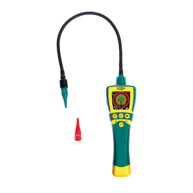 Refco 4688683 TRITECTOR-RC Leak Detector for Refrigerants and