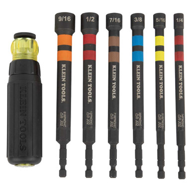 その他 Made in USA Milwaukee 4PC SHOCKWAVE™ Impact Duty 1-7/8